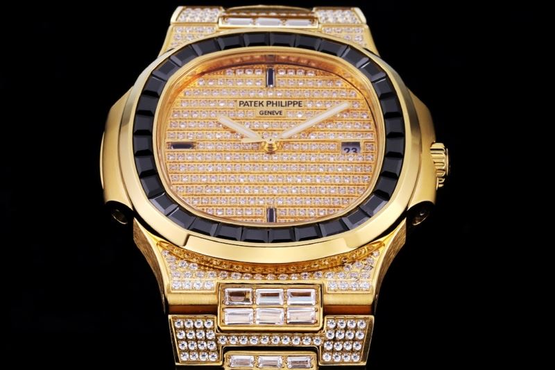 PATEK PHILIPPE Watches